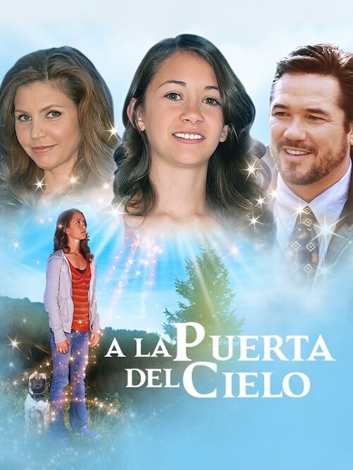 A La Puerta Del Cielo